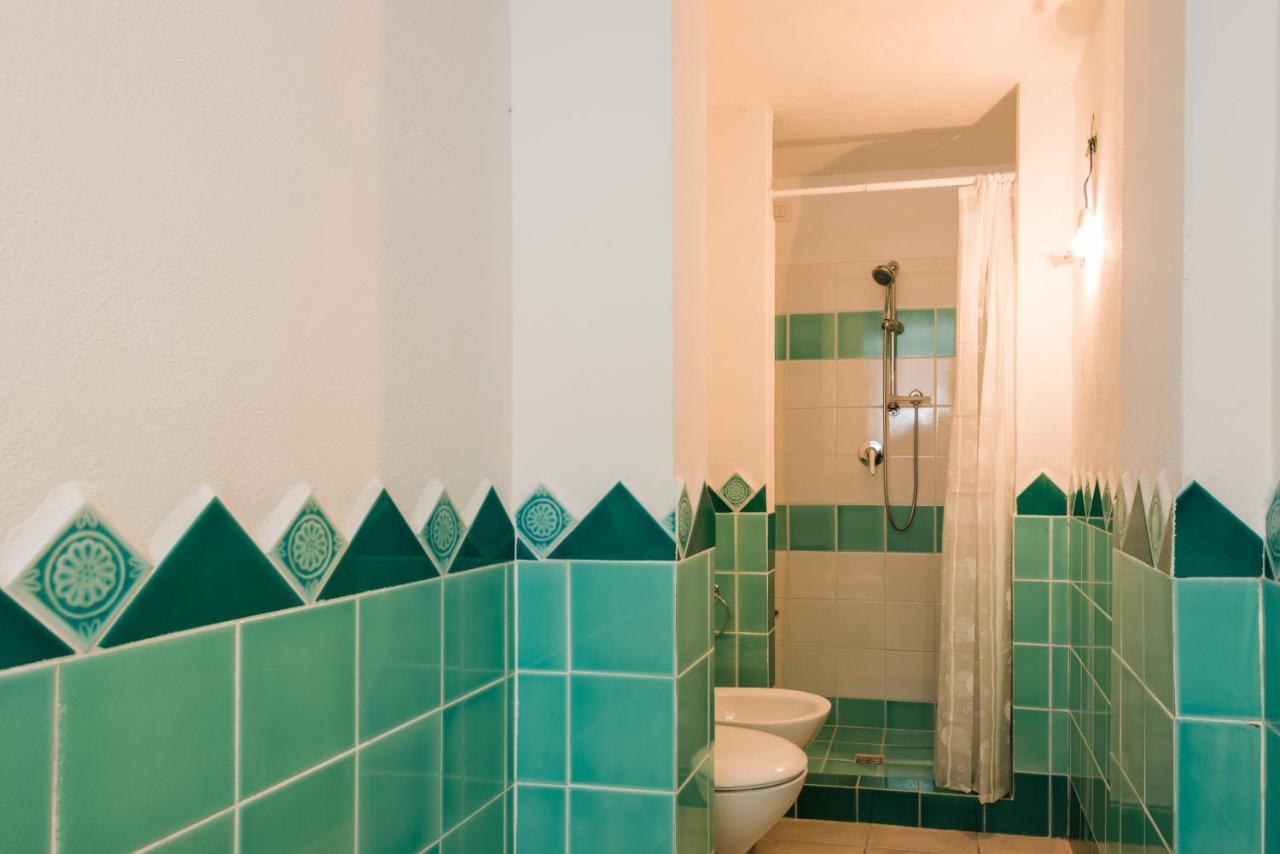 Apartment In S'Abba E Sa Pedra With Pool Golfo Aranci Eksteriør bilde